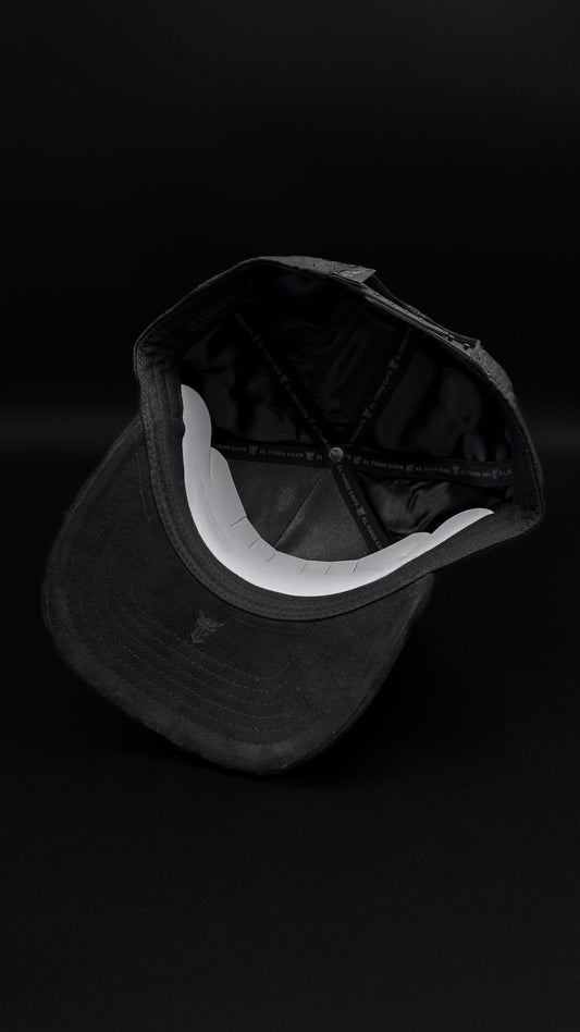 Gorra Tiros Caps AMG Black