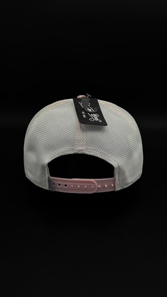 Gorra Goorin Bros Flamingo