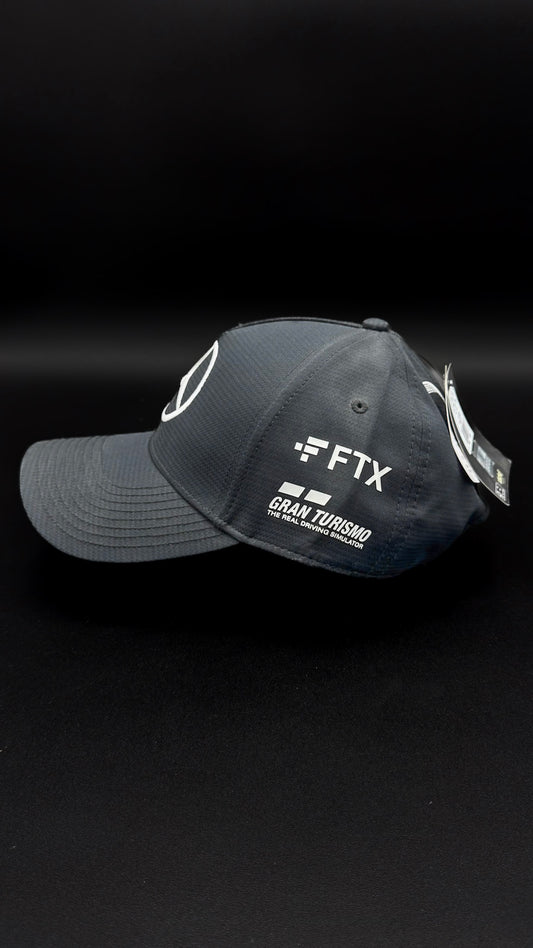 Gorra Mercedes Benz Negra