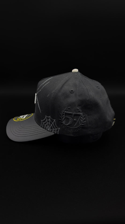 Gorra 5.7 Spider