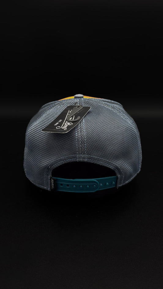 Gorra Goorin Bros Armadillo
