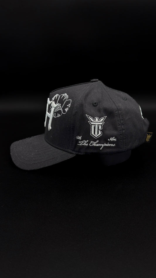 Gorra Tiros Caps Amapola