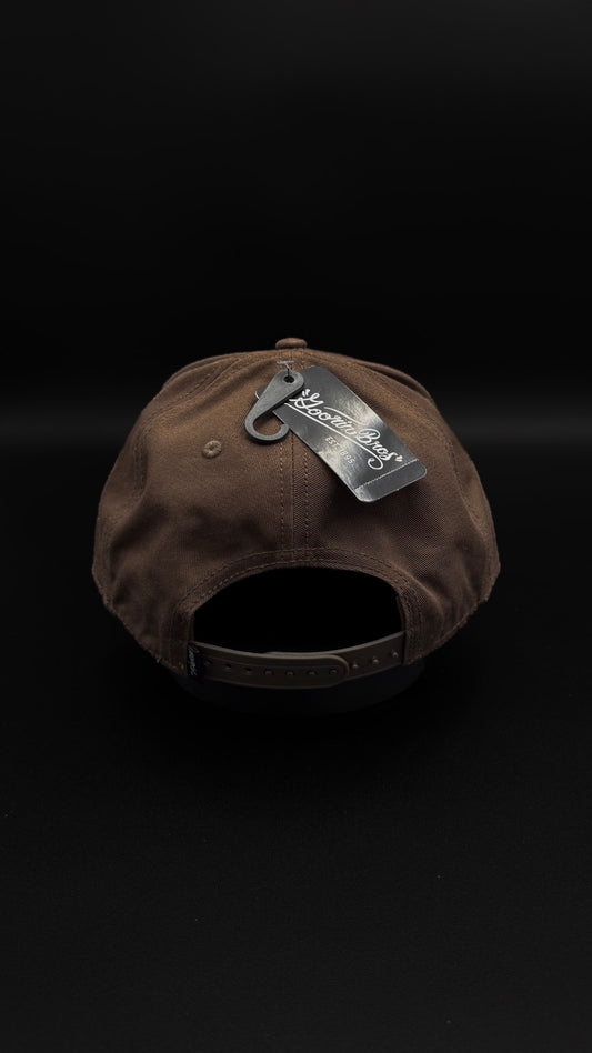 Gorra Goorin Bros Puercoespin