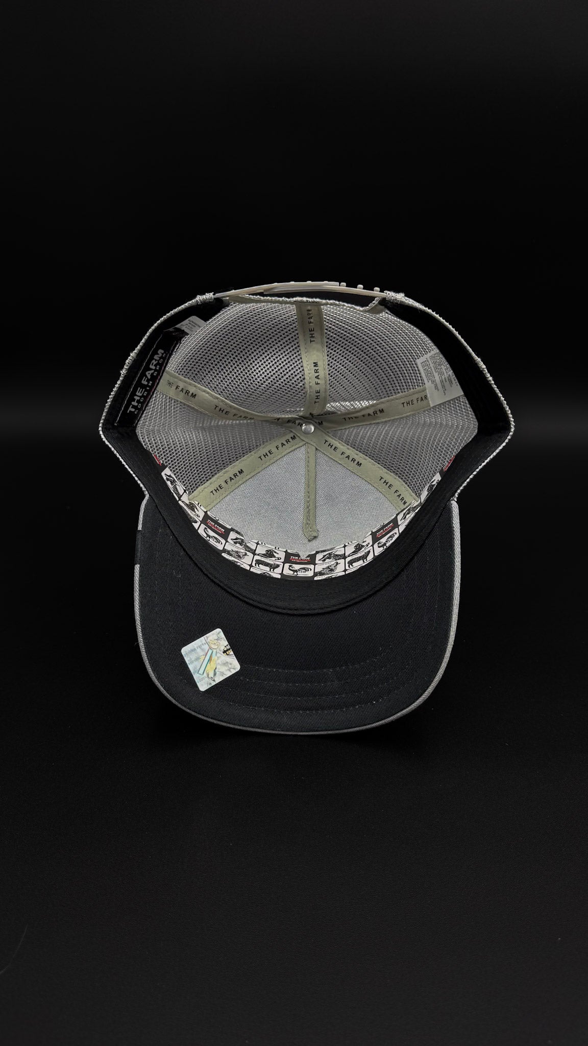 Gorra Goorin Bros Shark
