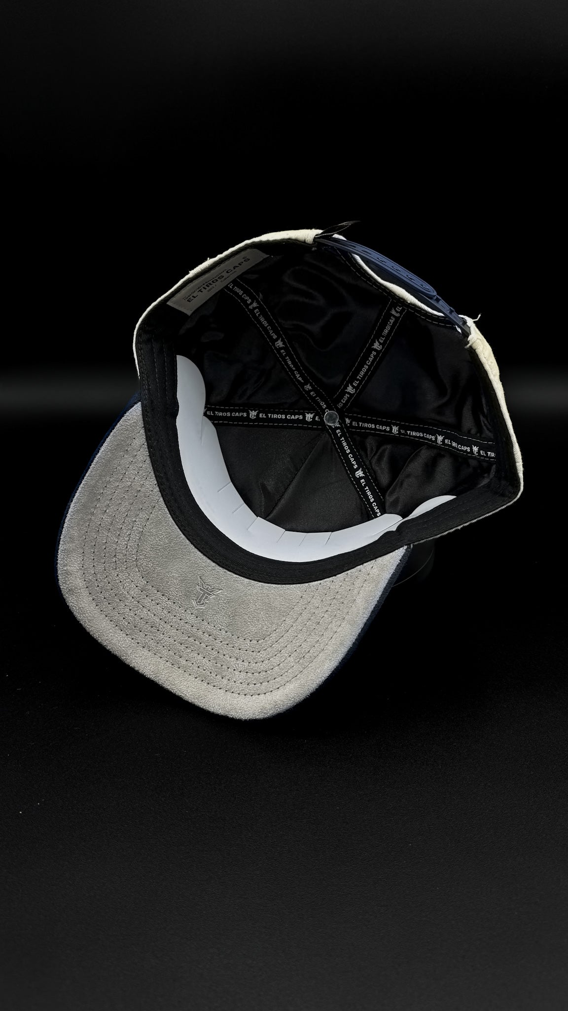 Gorra Tiros Caps AMG