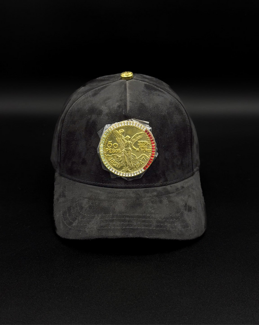 Gorra Faraón Caps El Centenario