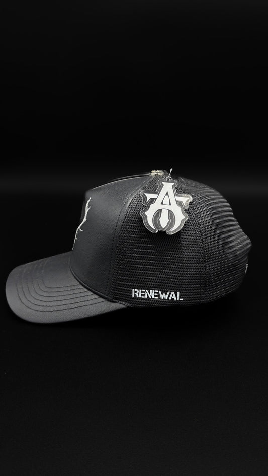 Gorra Alma de Toro Black
