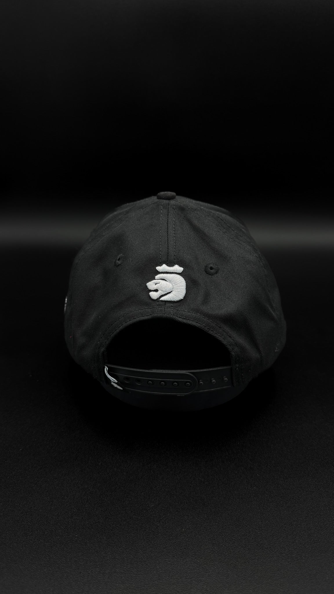 Gorra For Lion New York