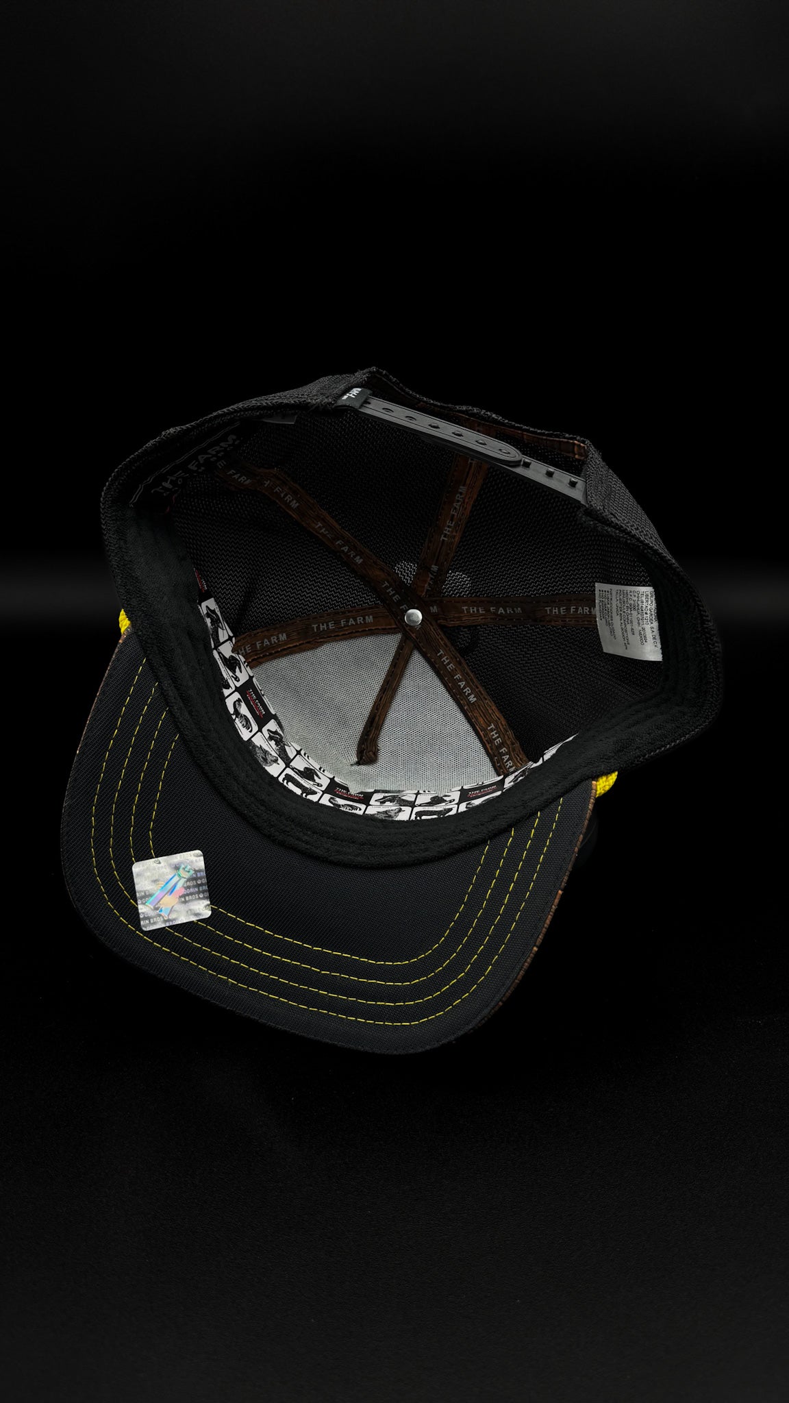 Gorra Goorin Bros Morsa