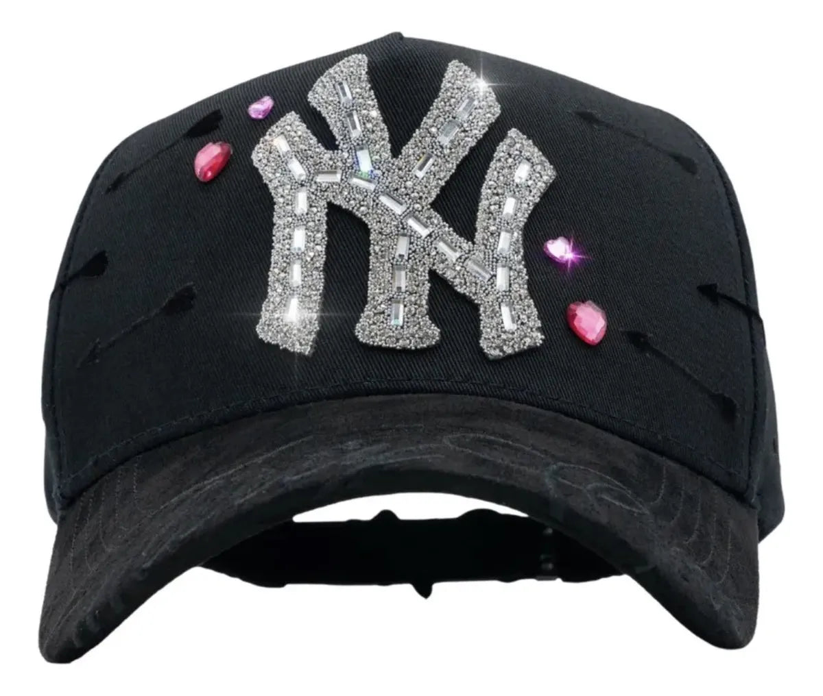 31 Hats NYY San Valentin