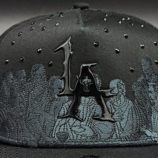 Rude Awekening Última Cena