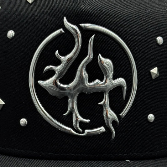 Dandy Hats x LH Chrome