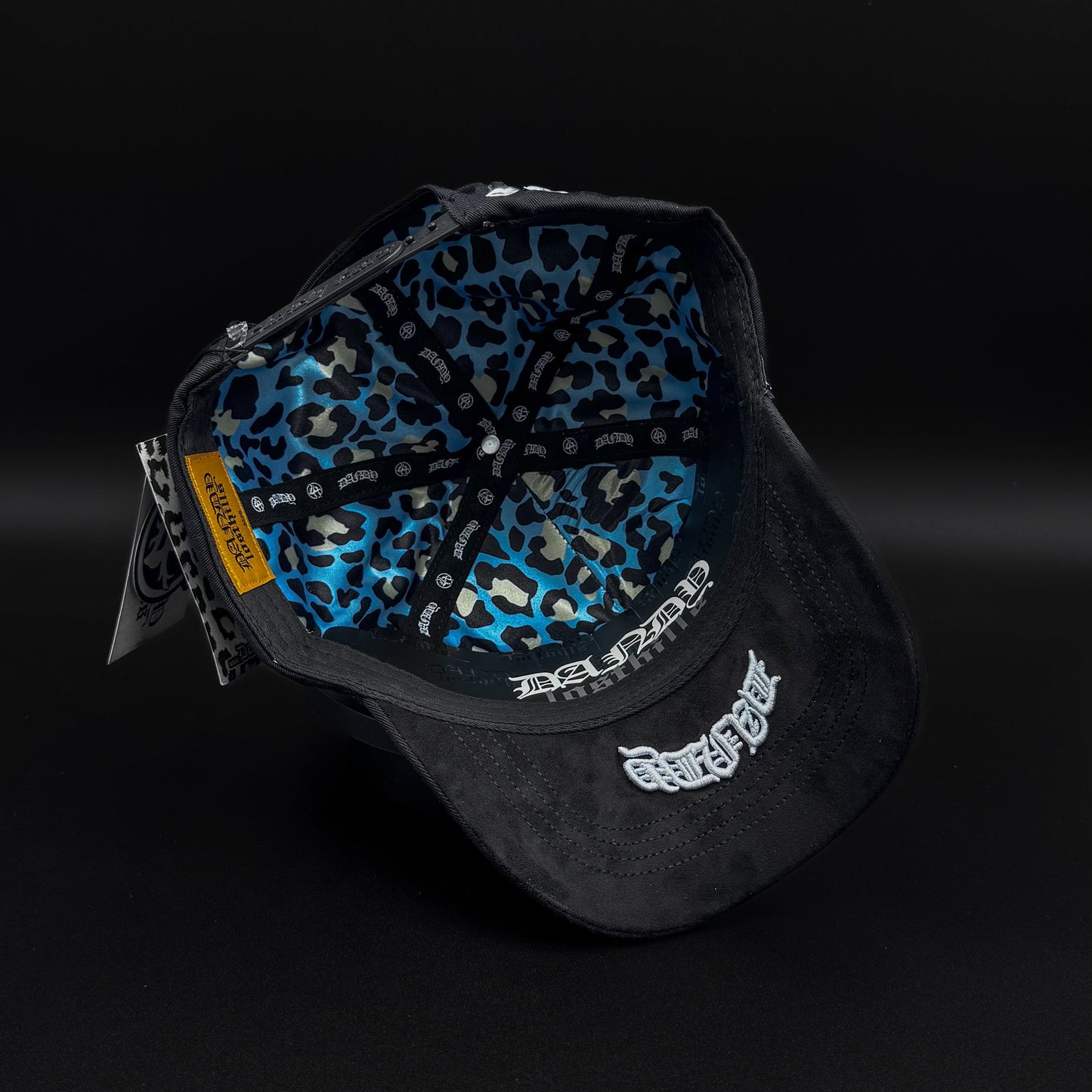 Dandy Hats x LH Chrome