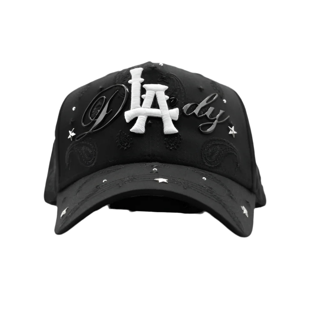 Dandy Hats Sunset Blvd