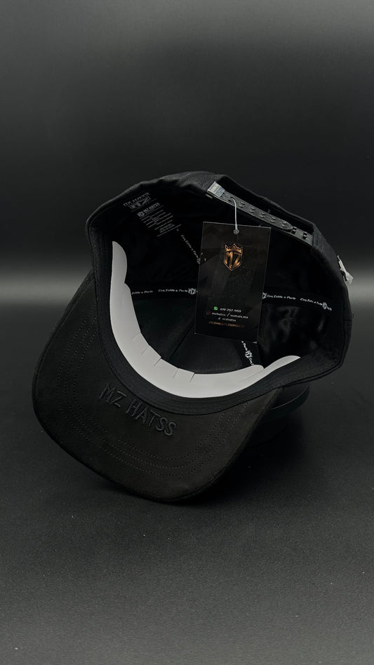 Gorra MZ Hats San Diego Clouds