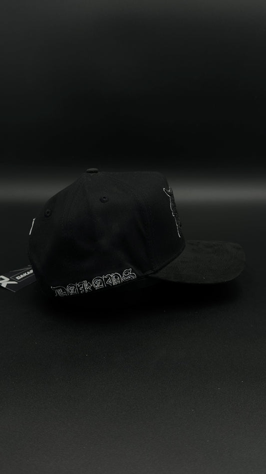 Gorra Dakaps DK Brillos