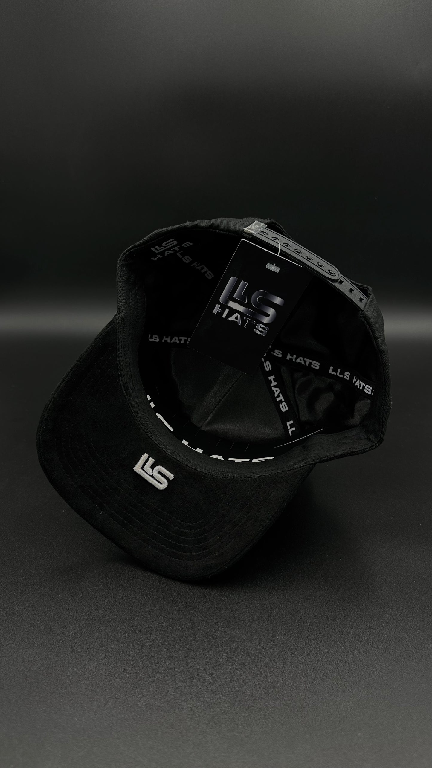 Gorra LLS Hats Trust No One