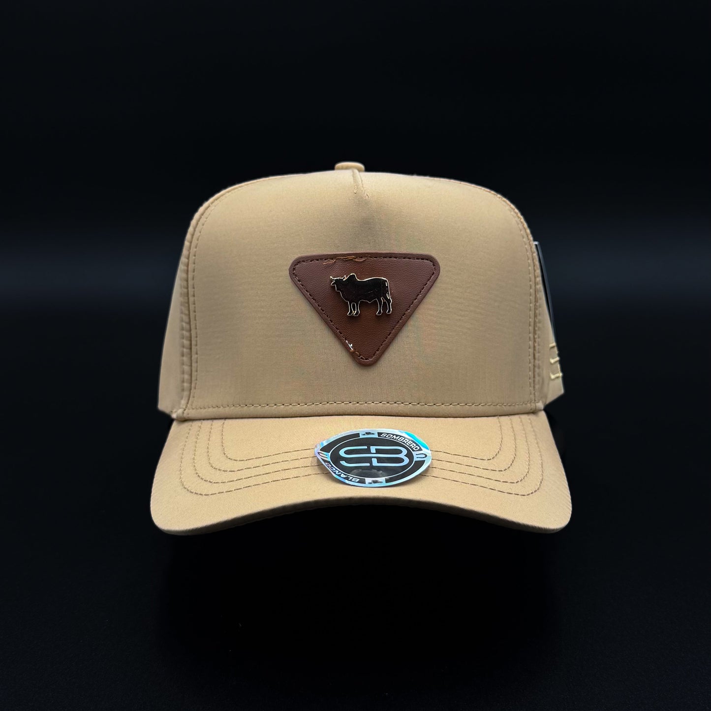 Sombrero Blanco Toro Beige