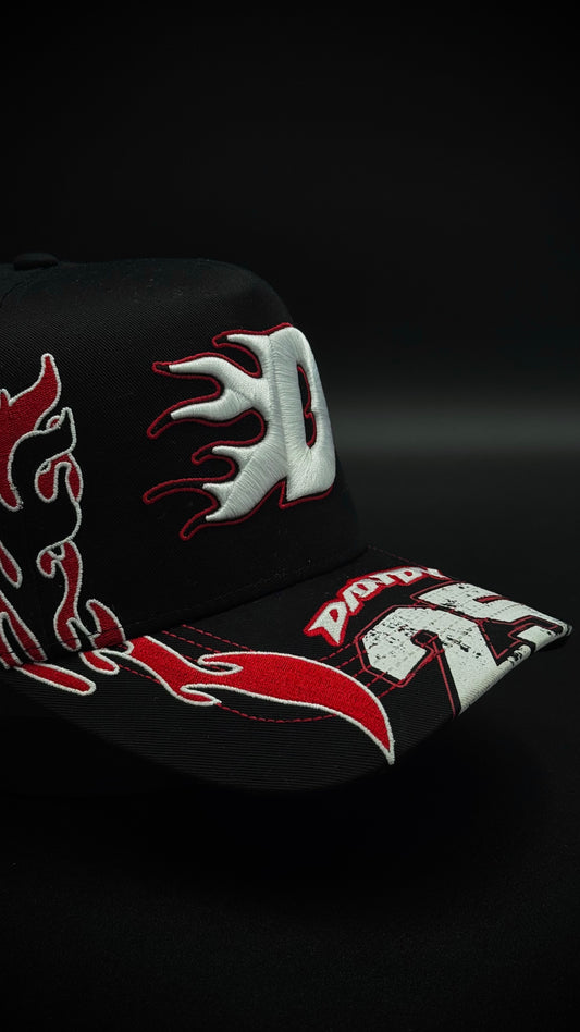 Gorra Dandy Hats Moto