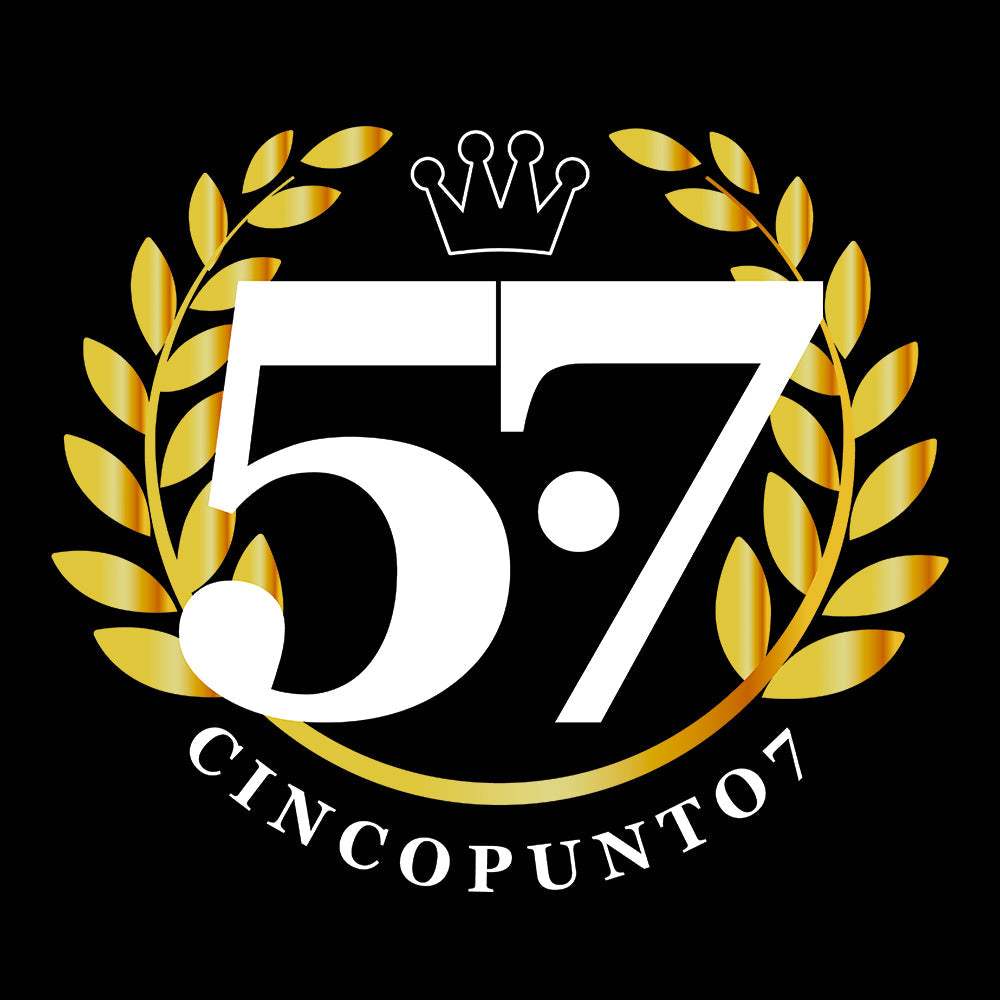 5.7 Cinco Punto Siete