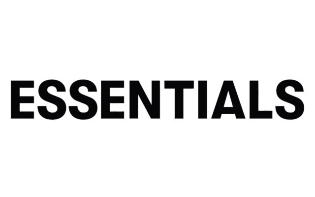 ESSENTIALS