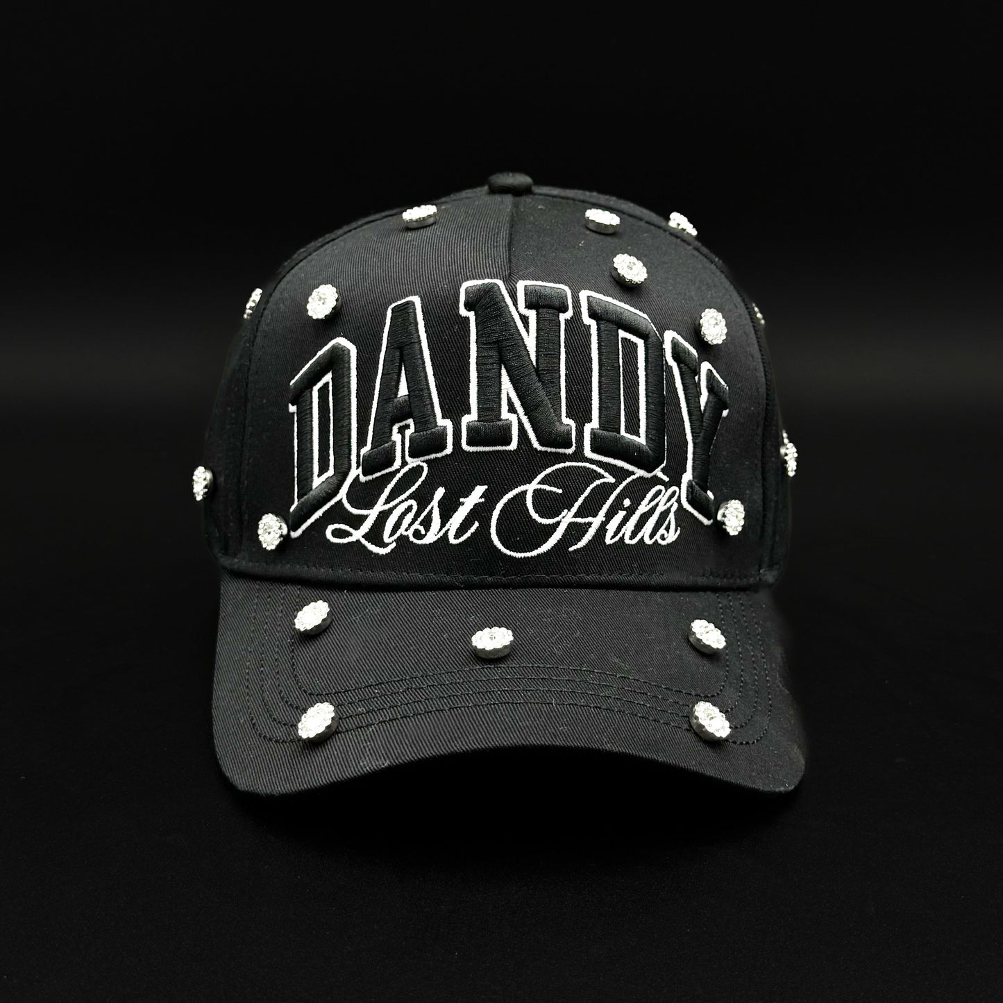 Dandy Hats x LH “Handle With Care”