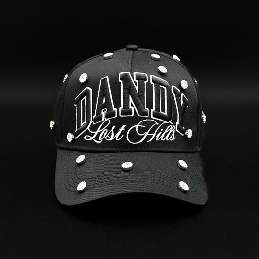 Dandy Hats x LH “Handle With Care”