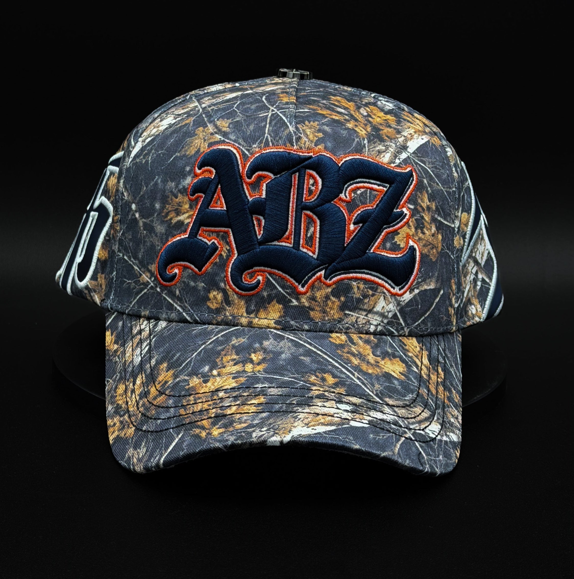 ABz Camo - Baez x Adriano Zendejas