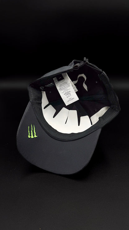Gorra Mercedes Benz Negra