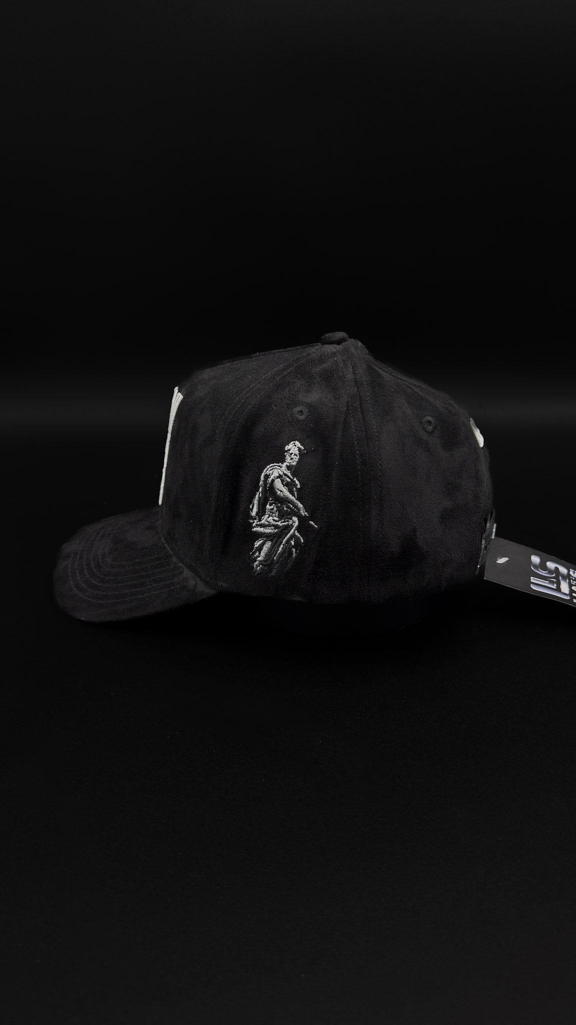 Gorra LLS Hats Veni Vidi Vici