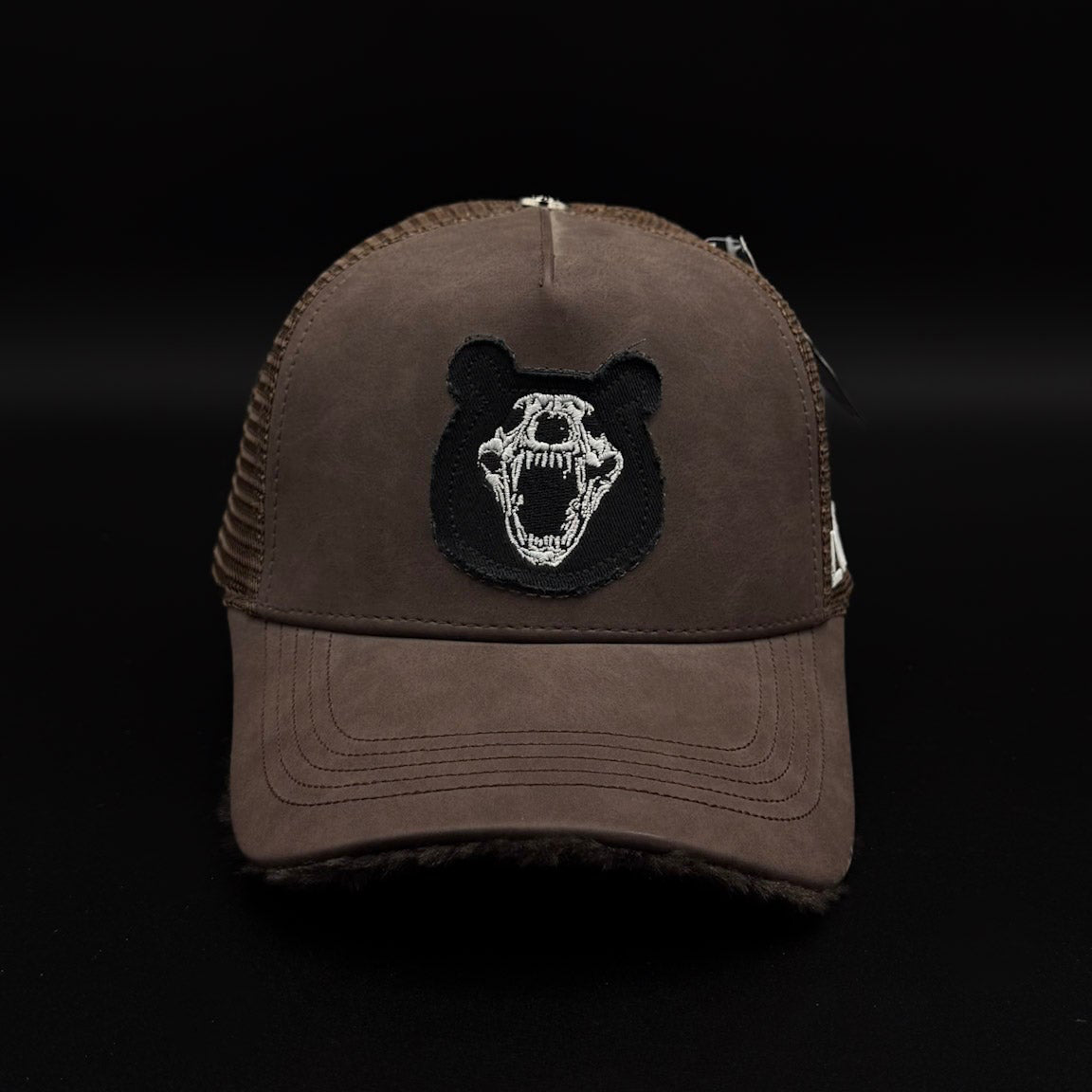 Gorra Alma de Toro Oso