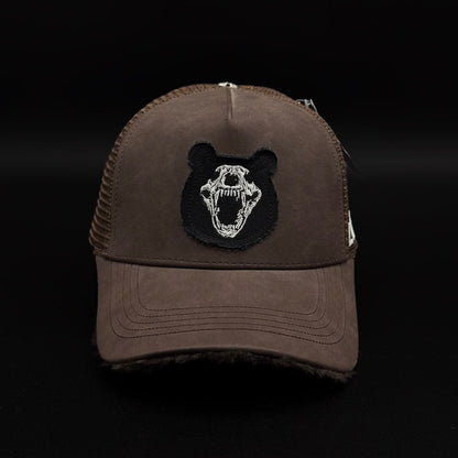 Gorra Alma de Toro Oso