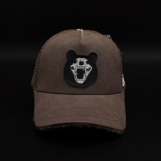 Gorra Alma de Toro Oso