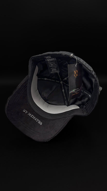 Gorra MZ Hats Time Is Gold