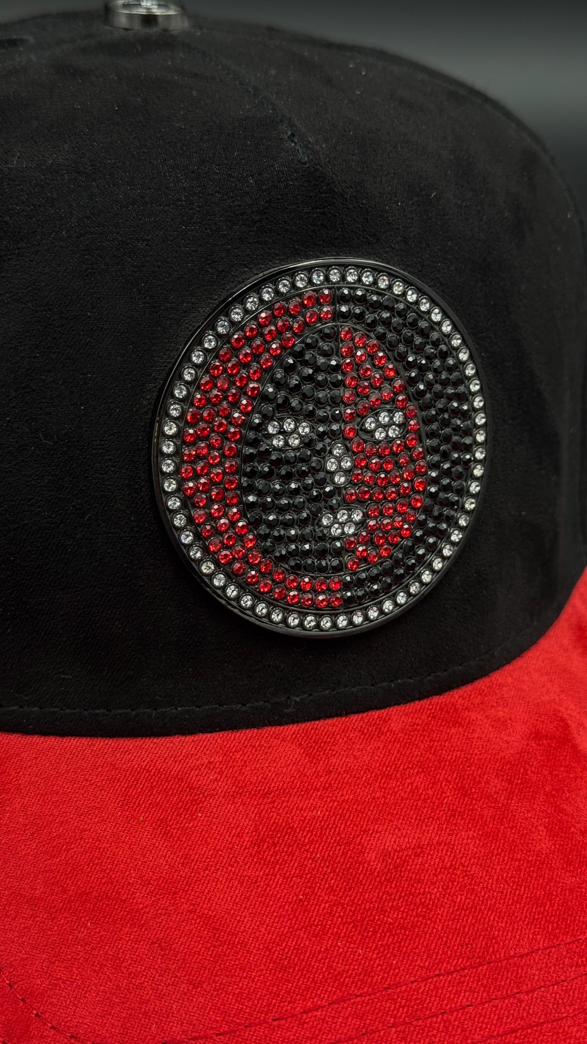 Gorra Barbas Hats X El Padrinito