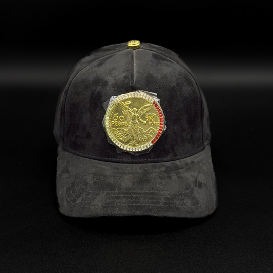Gorra Faraón Caps El Centenario