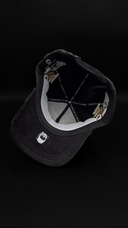 Gorra Barbas Hats Angels 0289/1000