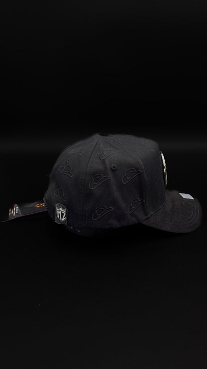 Gorra MZ Hats Time Is Gold