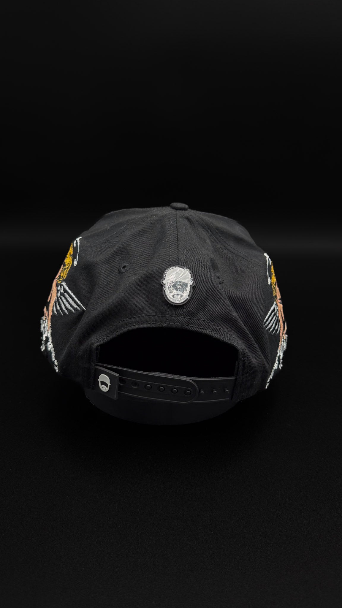 Gorra Barbas Hats Angels 0289/1000