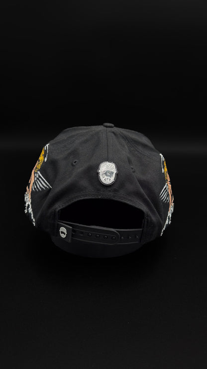 Gorra Barbas Hats Angels 0289/1000