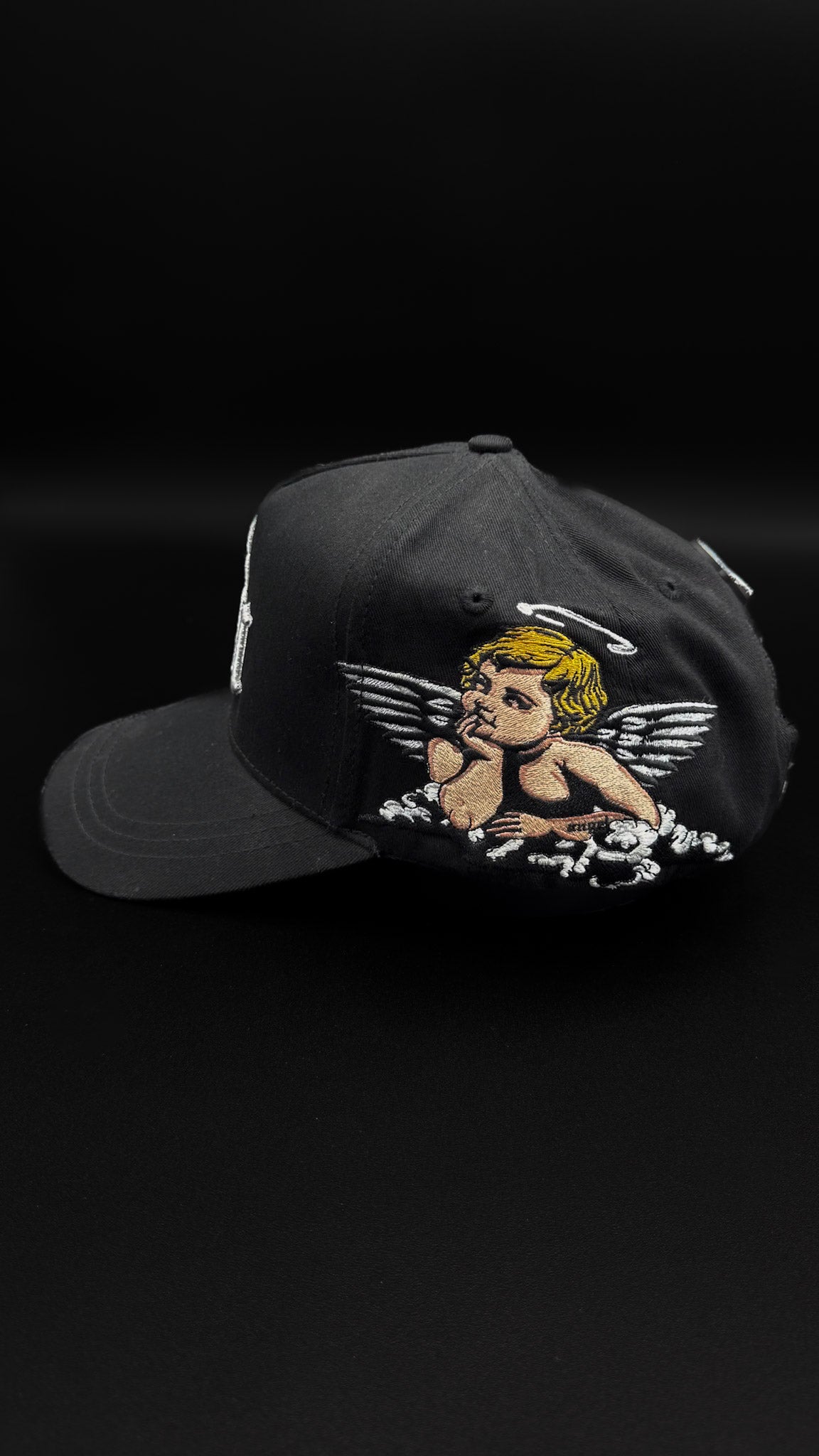 Gorra Barbas Hats Angels 0289/1000