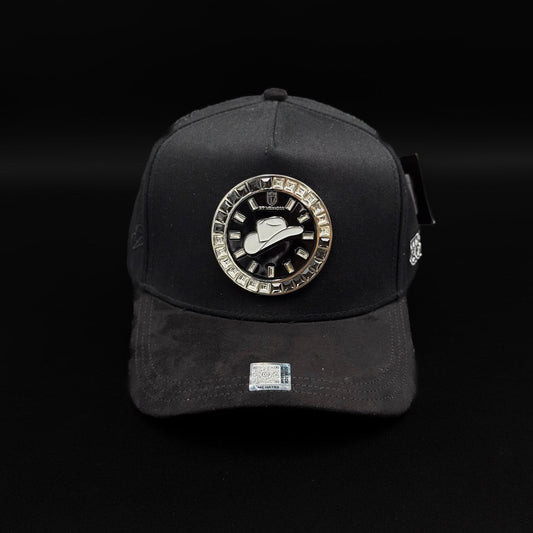 Gorra MZ Hats Time Is Gold