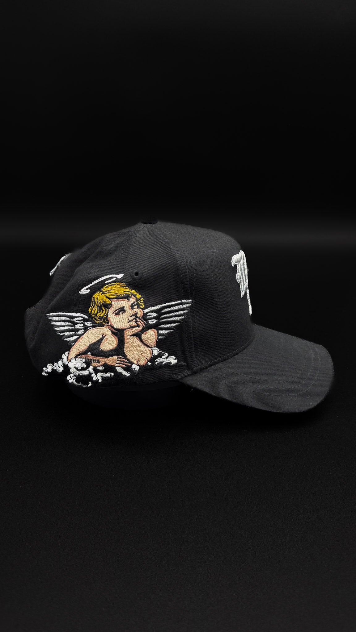 Gorra Barbas Hats Angels 0289/1000