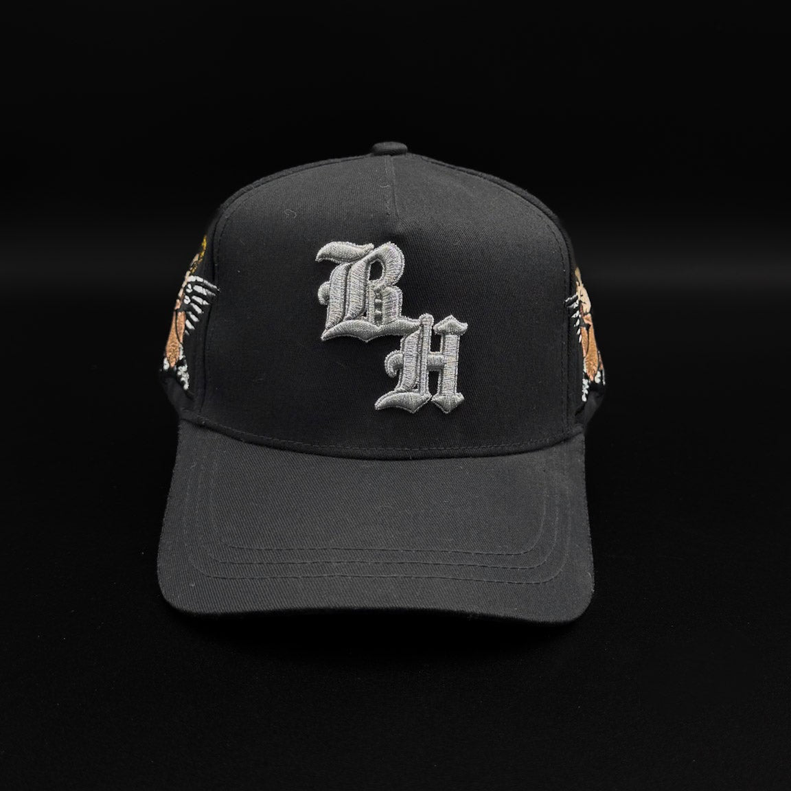 Gorra Barbas Hats Angels 0289/1000