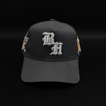 Gorra Barbas Hats Angels 0289/1000