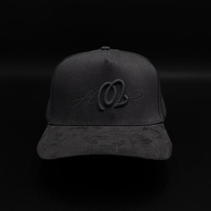 Gorra Tiros Caps AMG Black