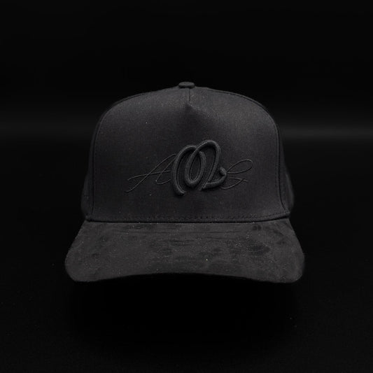 Gorra Tiros Caps AMG Black