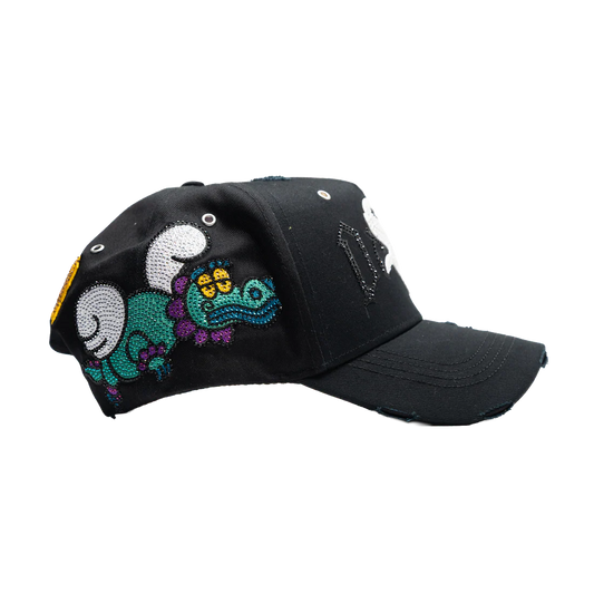 Dandy Hats - Psicodelica