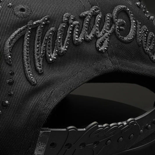 Mago 2.0 “Total Black”