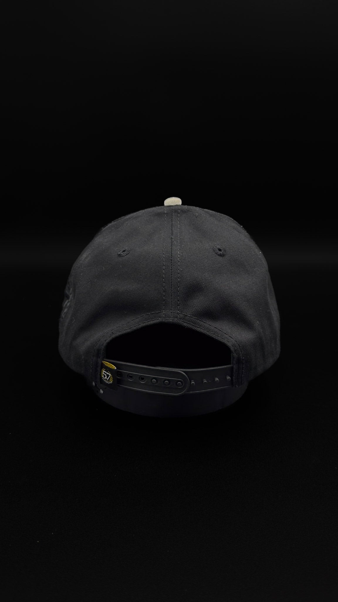 Gorra 5.7 Spider